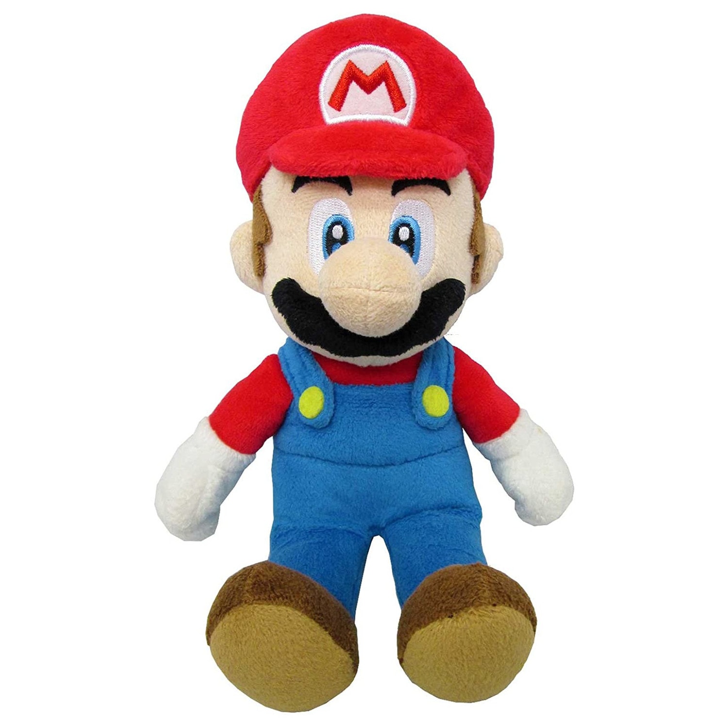 mario plushes ebay